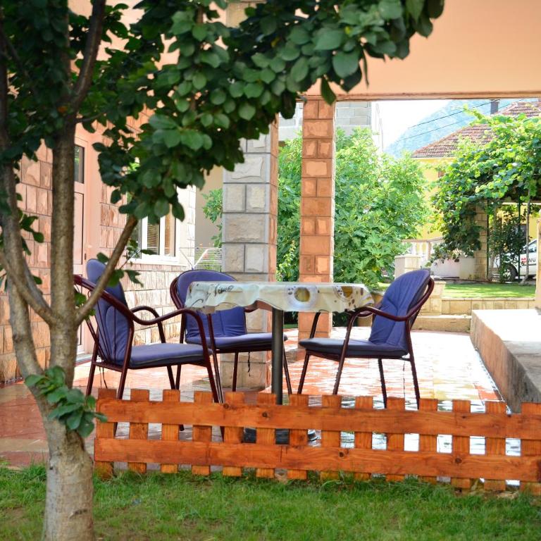 Apartments Leo - Apartman - 6
