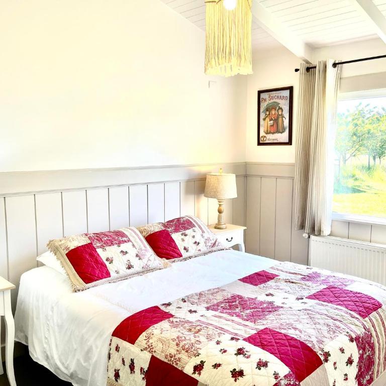 Cabaña Vintage - Two-Bedroom House - 7