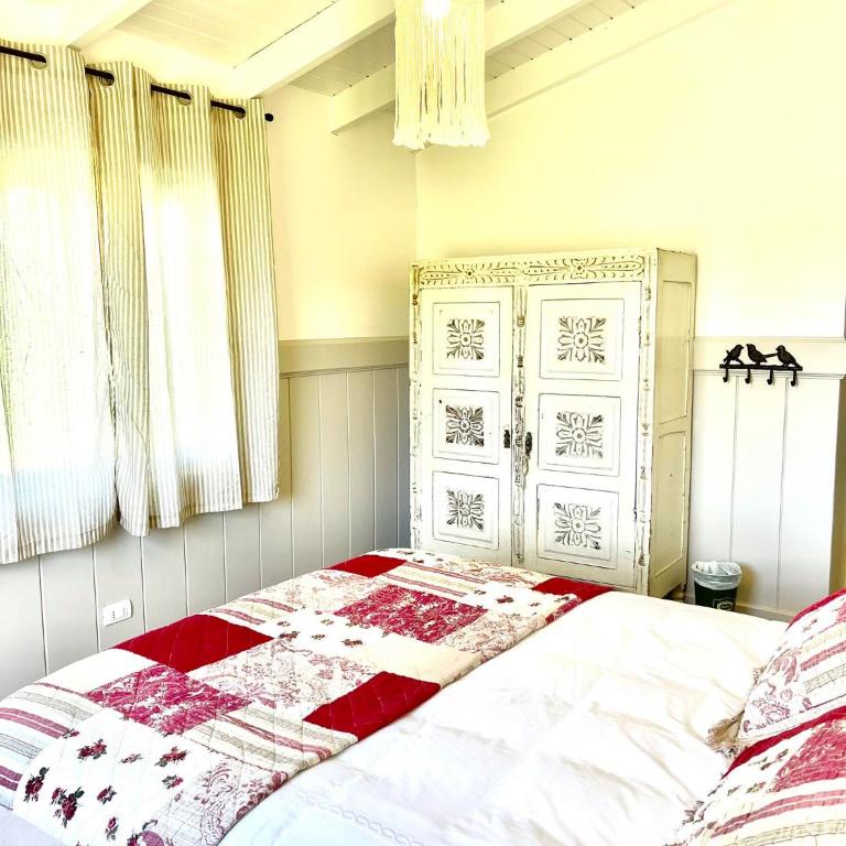 Cabaña Vintage - Two-Bedroom House - 8