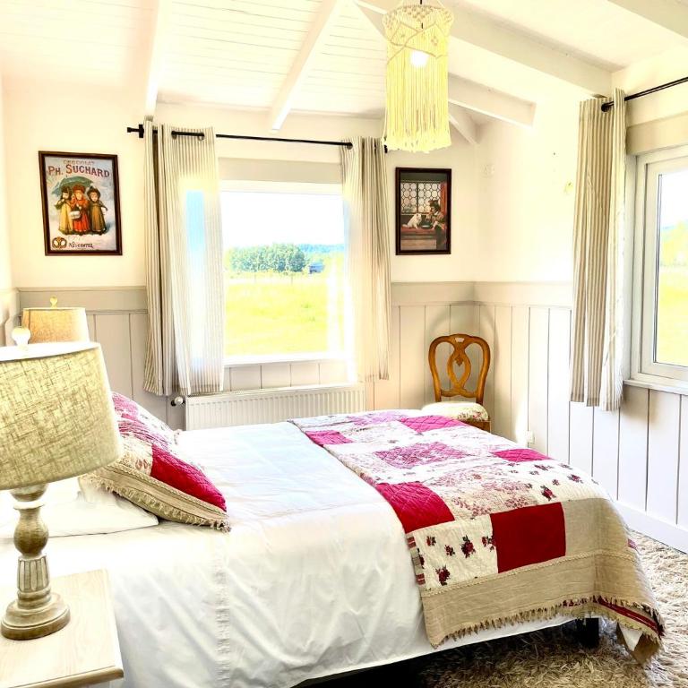 Cabaña Vintage - Two-Bedroom House - 9