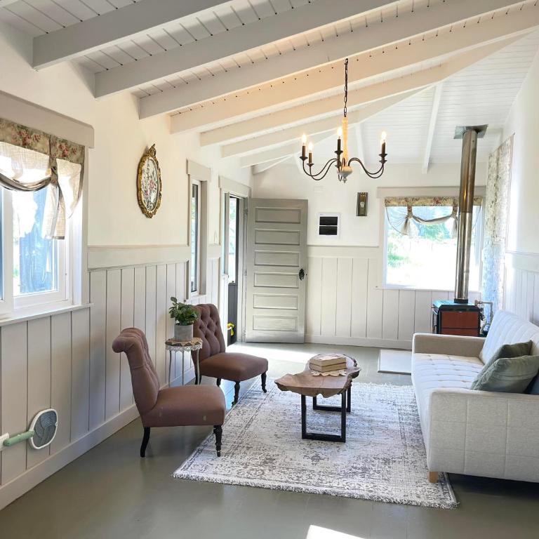 Cabaña Vintage - Two-Bedroom House - 5