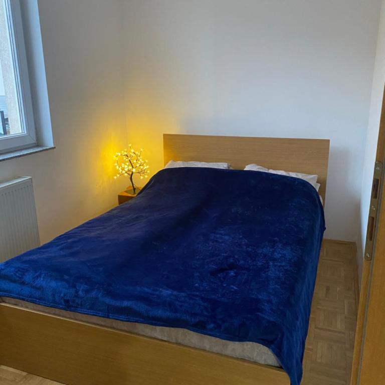 Apartman Nova Pale - Two-Bedroom Apartment - 2