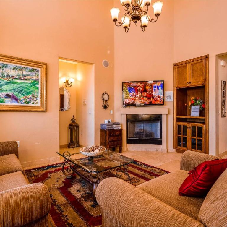 Luxury San Felipe Mexico Golf Course Condo - Casa - 1