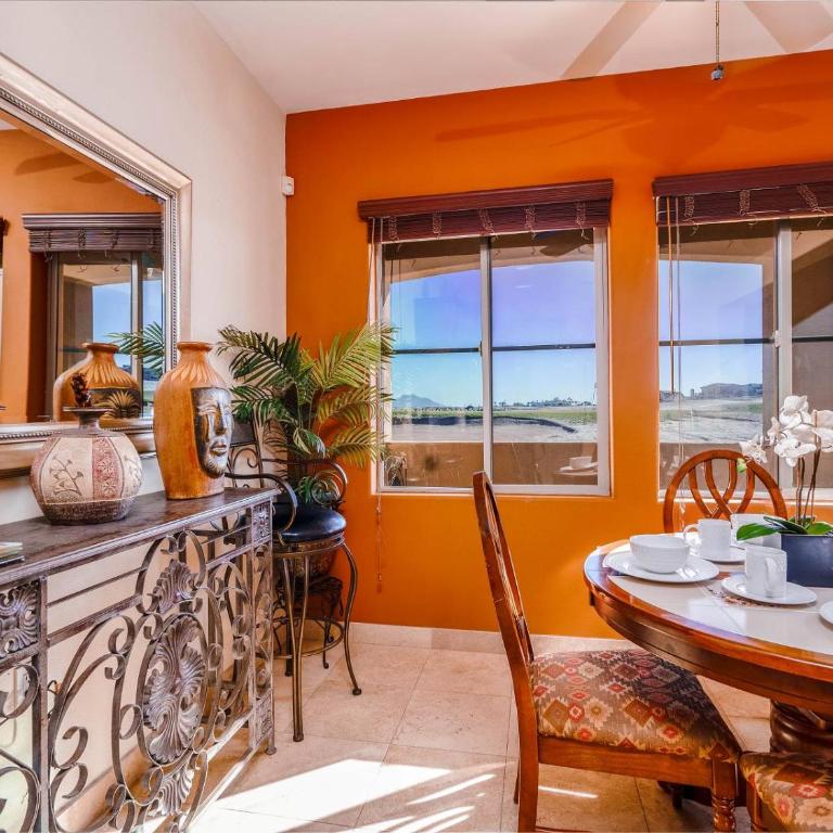Luxury San Felipe Mexico Golf Course Condo - Casa - 7
