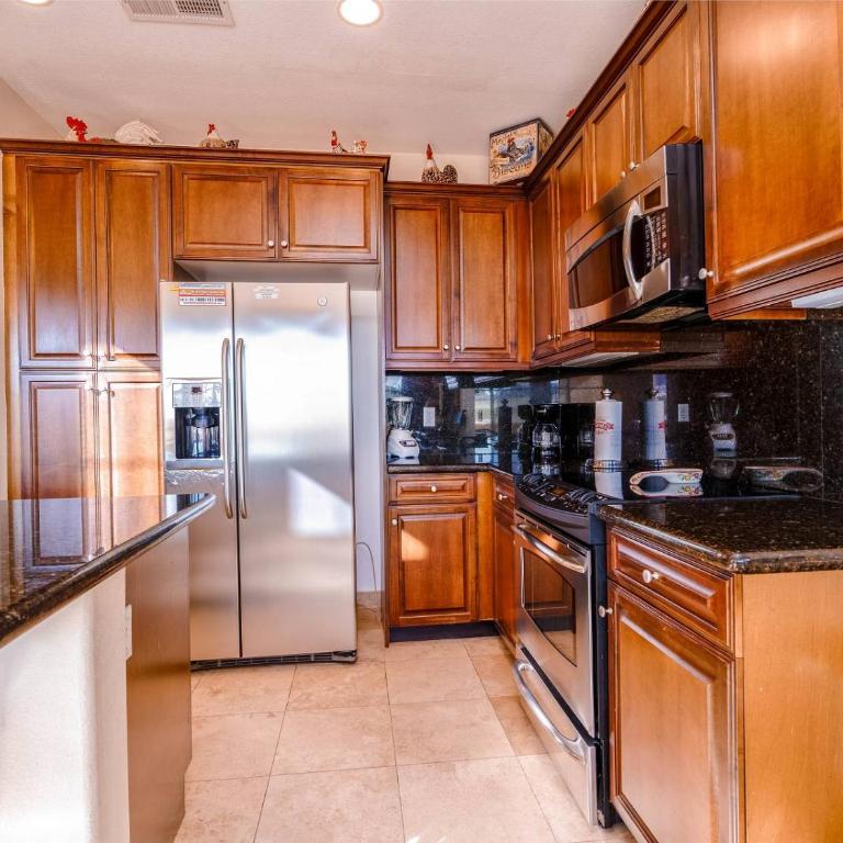 Luxury San Felipe Mexico Golf Course Condo - Casa - 9