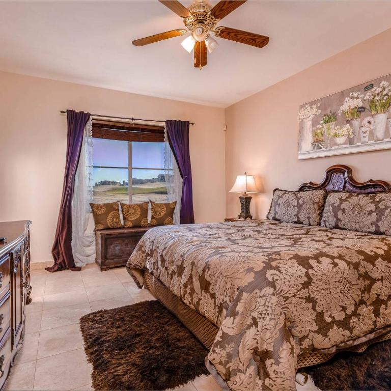 Luxury San Felipe Mexico Golf Course Condo - Casa - 11