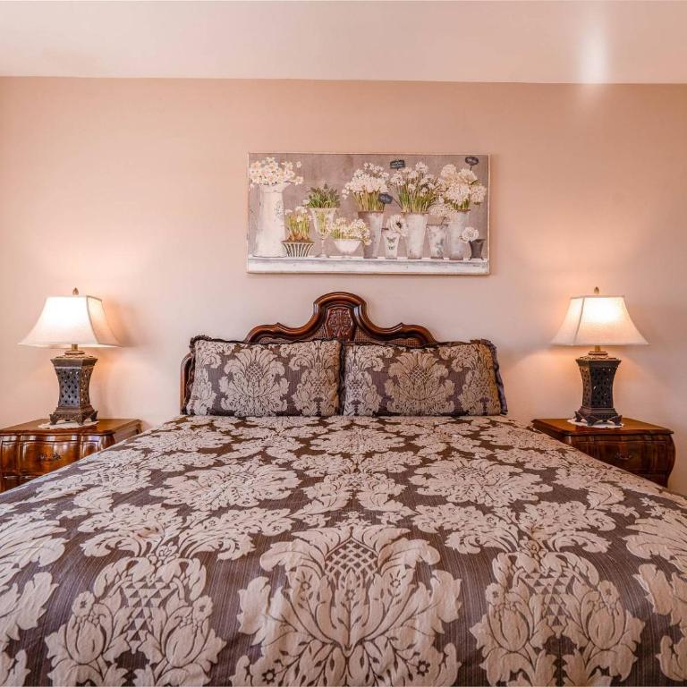 Luxury San Felipe Mexico Golf Course Condo - Casa - 12