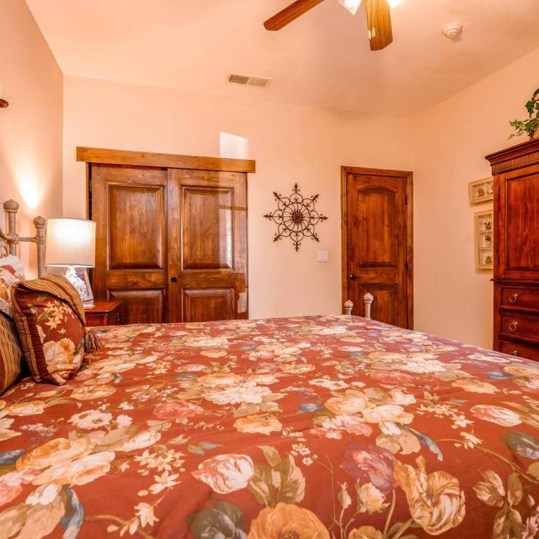 Luxury San Felipe Mexico Golf Course Condo - Casa - 13