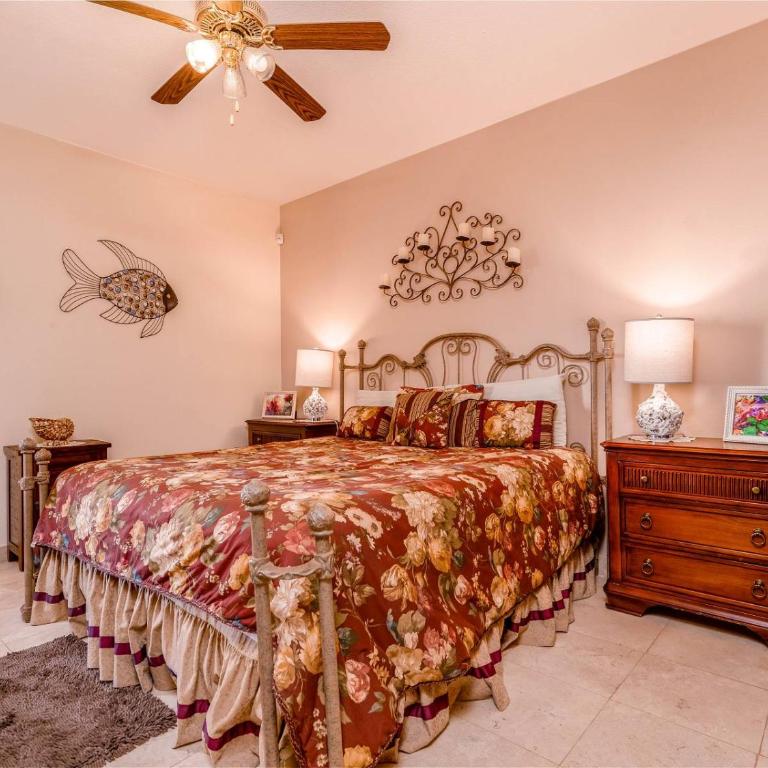 Luxury San Felipe Mexico Golf Course Condo - Casa - 14