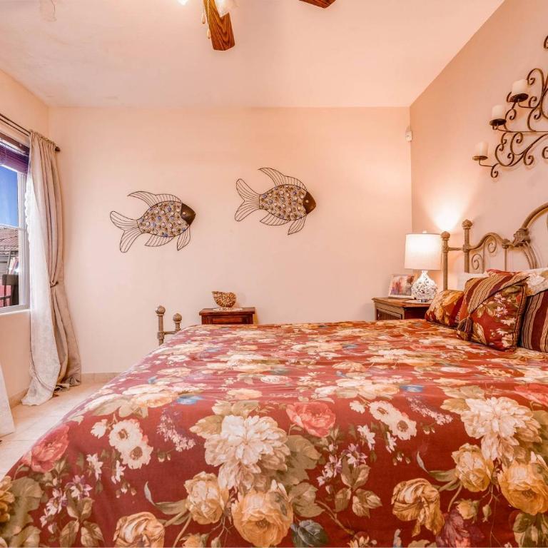 Luxury San Felipe Mexico Golf Course Condo - Casa - 15