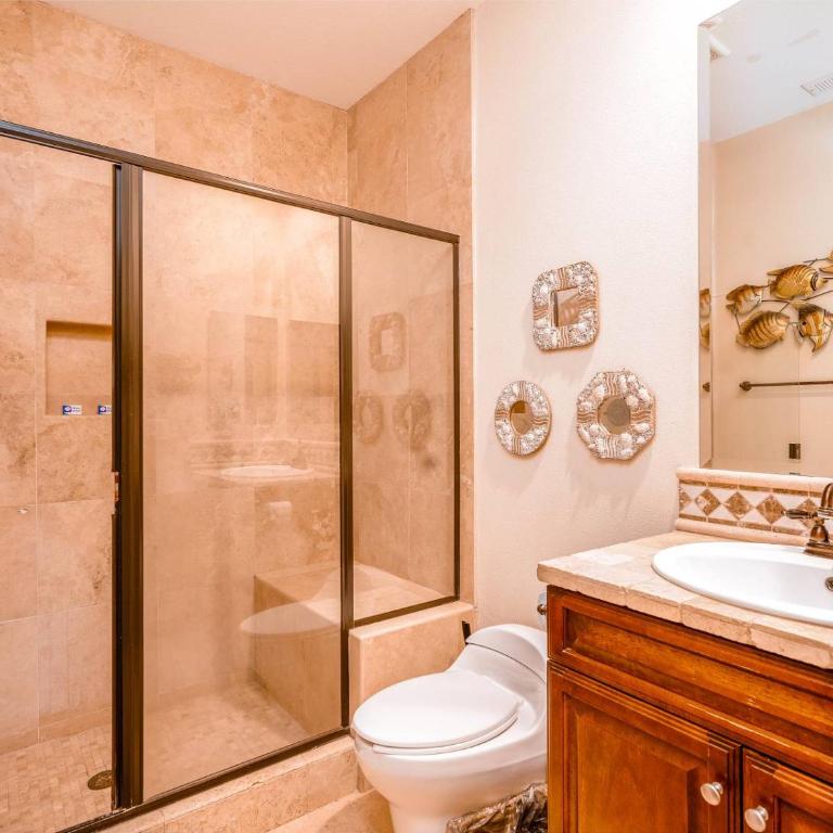 Luxury San Felipe Mexico Golf Course Condo - Casa - 16