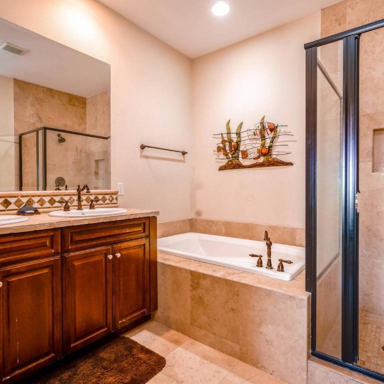 Luxury San Felipe Mexico Golf Course Condo - Casa - 17