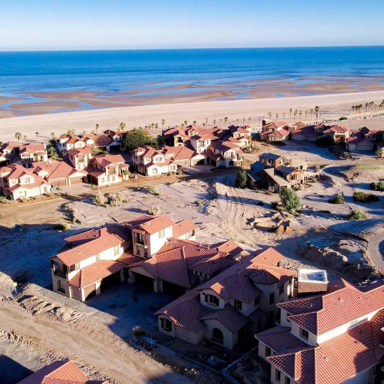 Luxury San Felipe Mexico Golf Course Condo - Casa - 18