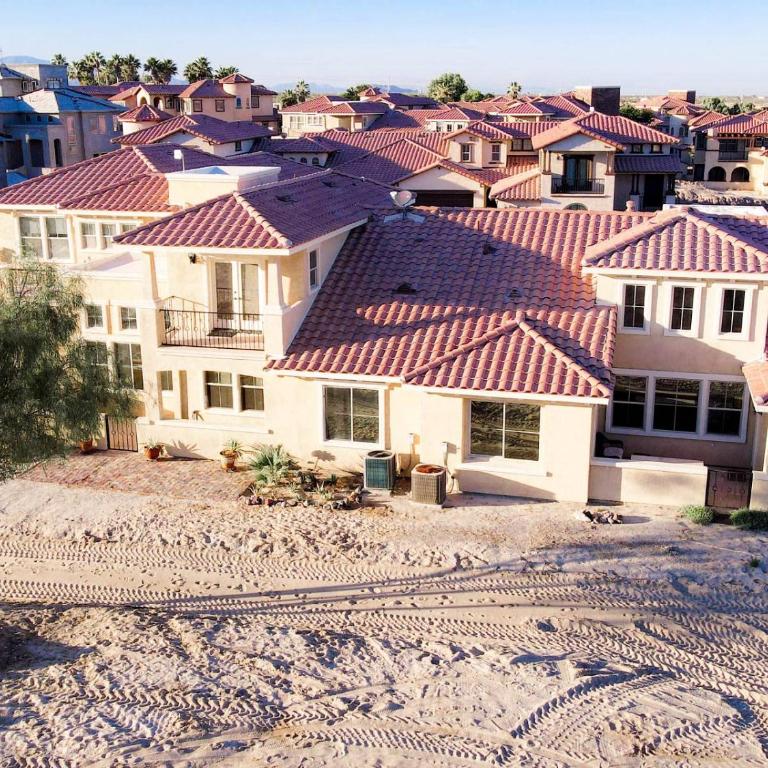 Luxury San Felipe Mexico Golf Course Condo - Casa - 20