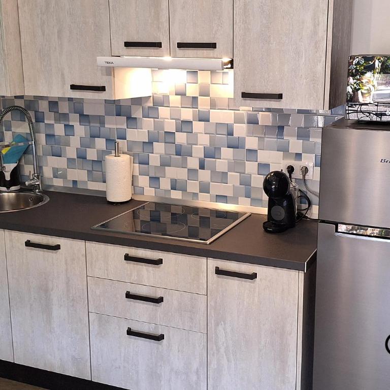 Atlantic Garden Wanderlust House - Apartamento de 1 dormitorio - 3