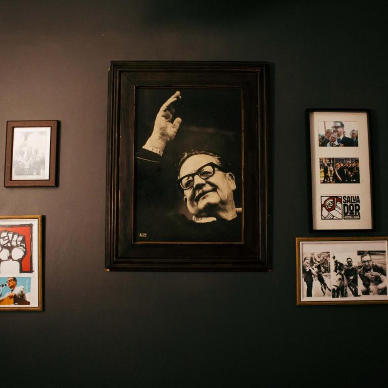 Hostal Salvador - Habitación Triple - 9