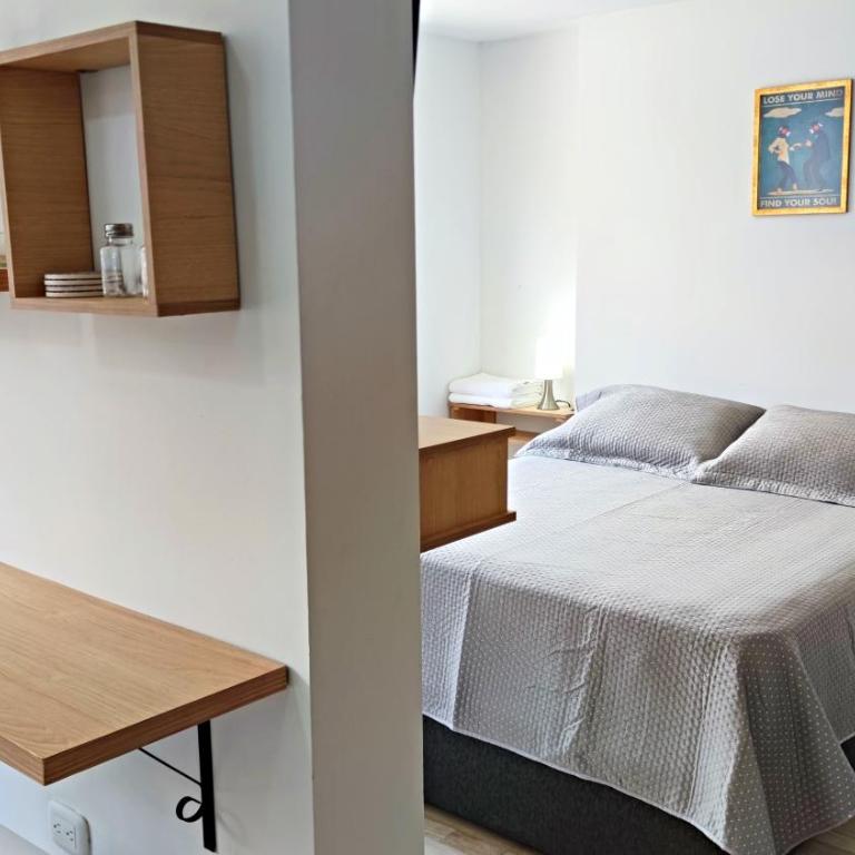 Villa Quintero apartamentos - Apartamento de 1 dormitorio - 2