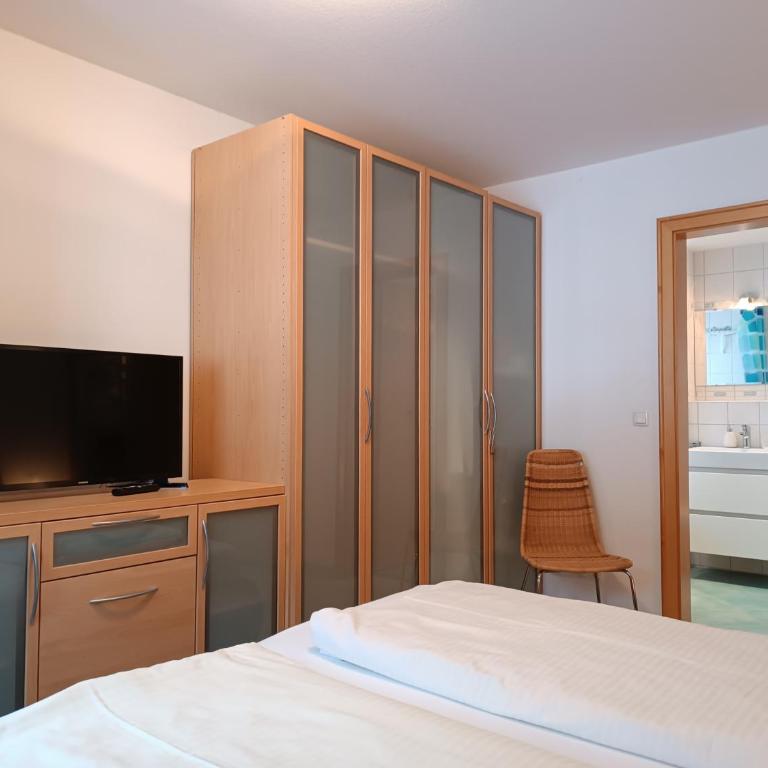 Wikasa - Two-Bedroom Apartment - 9