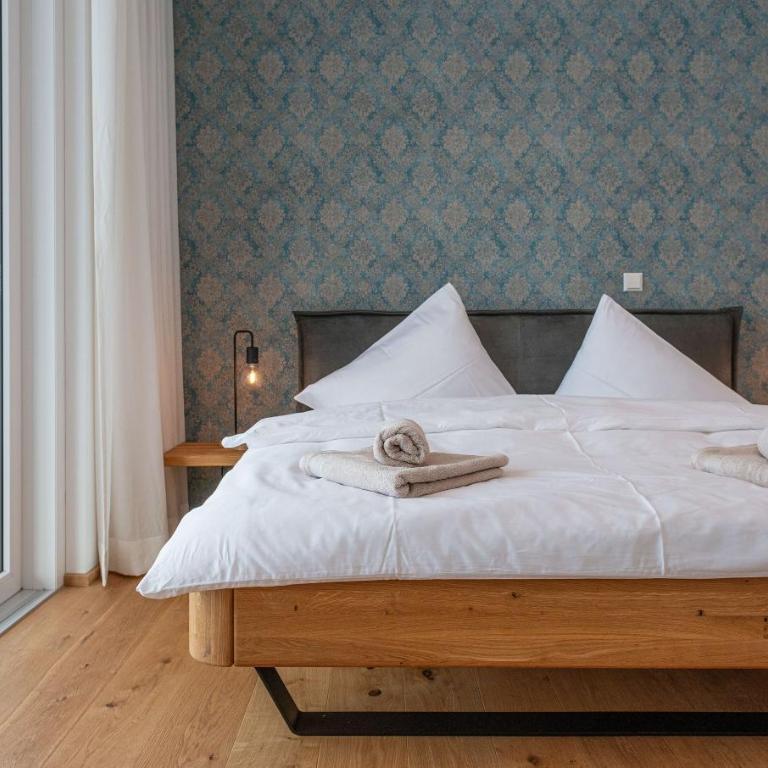 Seepanorama Apartments am Grundlsee - Your Austrian Home - Apartment mit 2 Schlafzimmern - 6