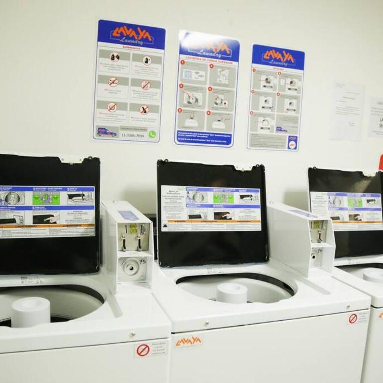 Pileta. Vigilancia 24 hs. Único. Barrio San Telmo - Apartamento de 1 dormitorio - 12