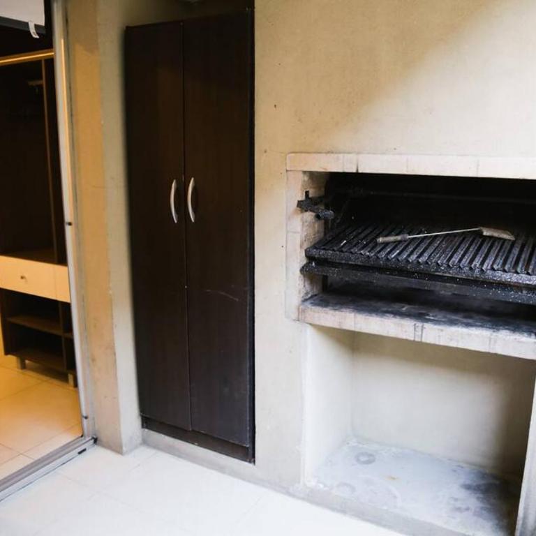 Pileta. Vigilancia 24 hs. Único. Barrio San Telmo - Apartamento de 1 dormitorio - 15