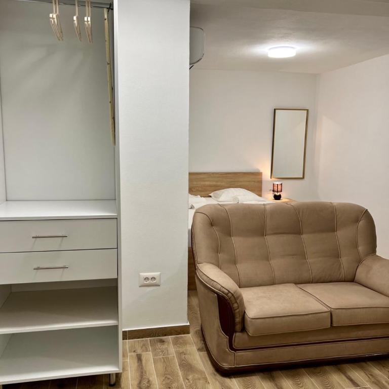 Chestnut apartments - Studio - 4