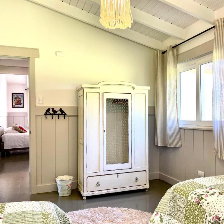 Cabaña Vintage - Two-Bedroom House - 11