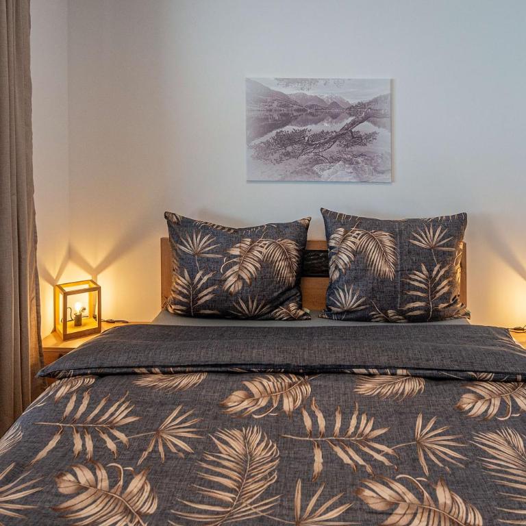 Seepanorama Apartments am Grundlsee - Your Austrian Home - Apartment mit 1 Schlafzimmer - 2