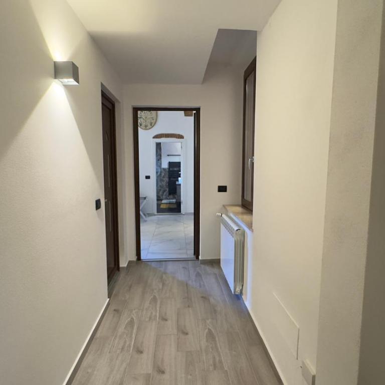 Suite Stylish & Cozy Apartment in the Heart of Florence - Appartamento con 1 Camera da Letto - 33