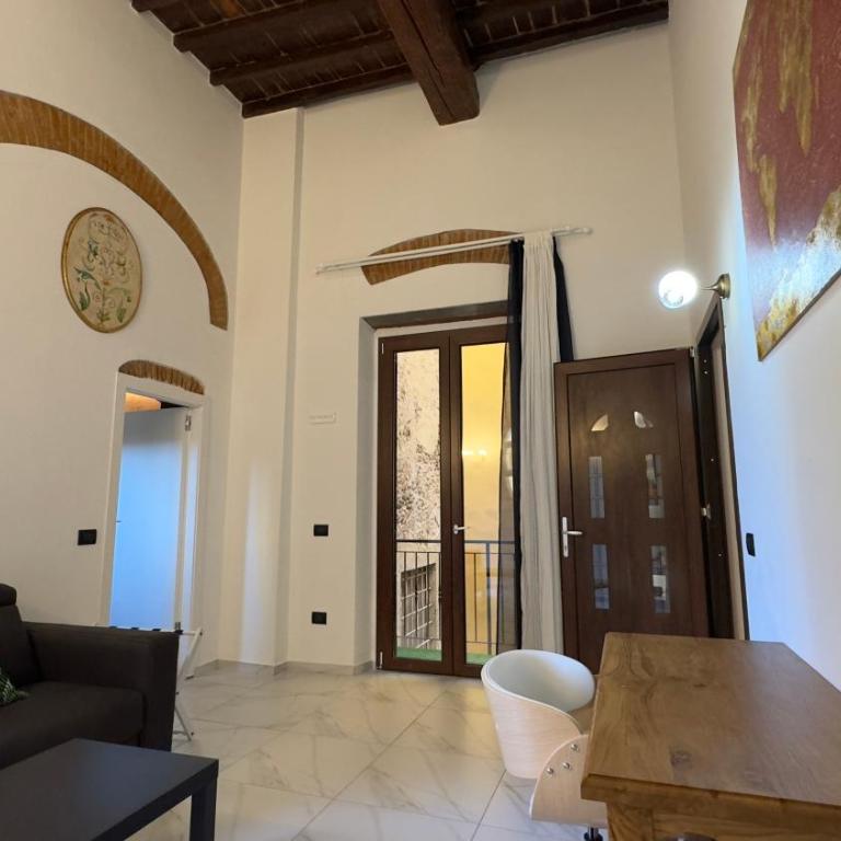 Suite Stylish & Cozy Apartment in the Heart of Florence - Appartamento con 1 Camera da Letto - 19