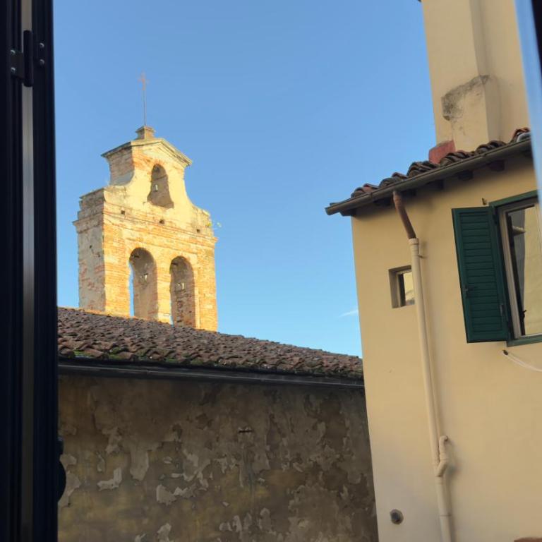 Suite Stylish & Cozy Apartment in the Heart of Florence - Appartamento con 1 Camera da Letto - 6