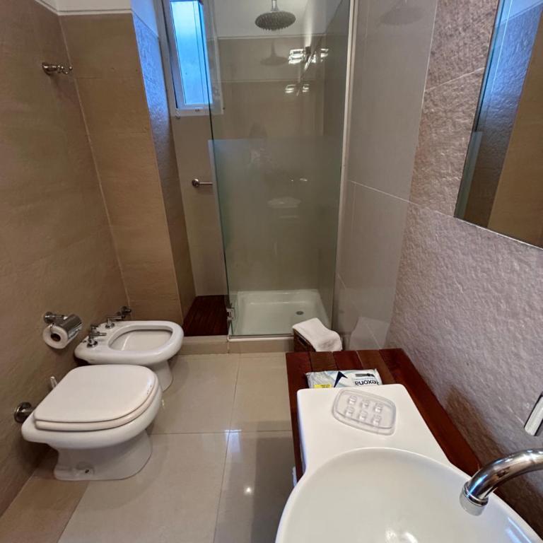 Excelente piso muy luminoso en Palermo - Apartamento - 11