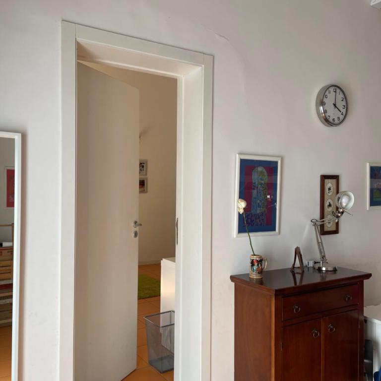 Milo-metro Loft - Appartamento con 3 Camere da Letto - 16