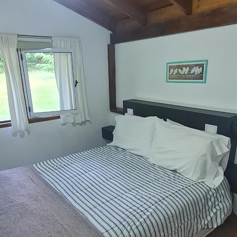 Las Nubes Piscina interior y exterior - Bungalow de 2 dormitorios - 7