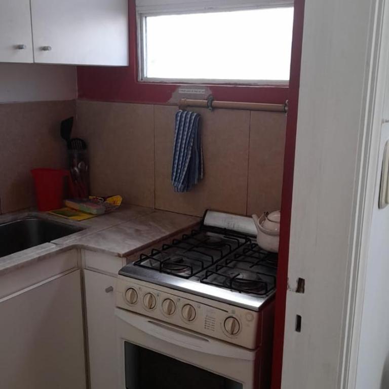 El Descanso - Apartamento de 1 dormitorio - 4