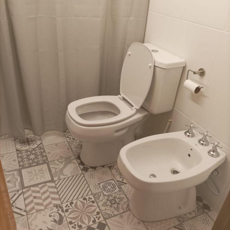 Torito's House 3 - Chalet de 1 dormitorio - 10