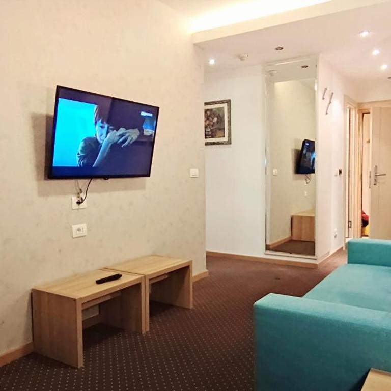 Apartments KOP Konaci - One-Bedroom Apartment - 5