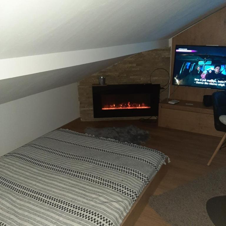 Start Apartments LUX KOPAONIK - Standardni Studio - 2