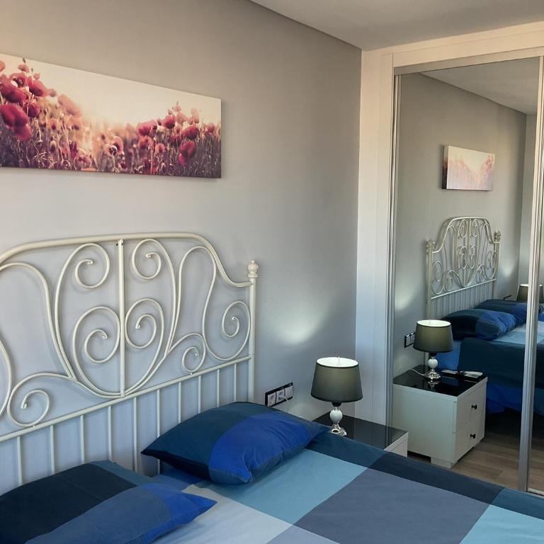 Andalusian Dream - La Nogalera - Incredible Sea View - Two-Bedroom Apartment - 11