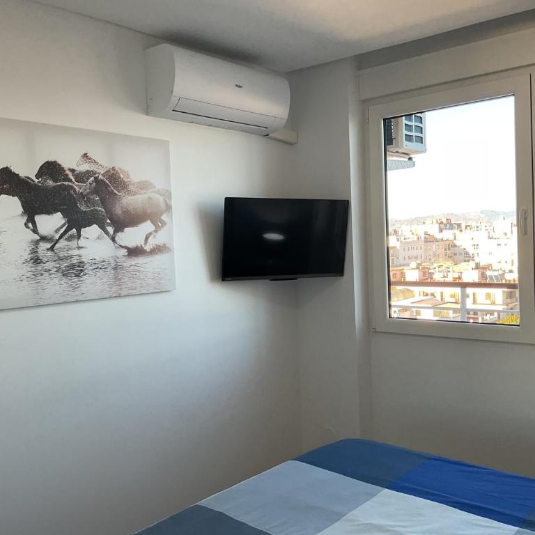 Andalusian Dream - La Nogalera - Incredible Sea View - Two-Bedroom Apartment - 12