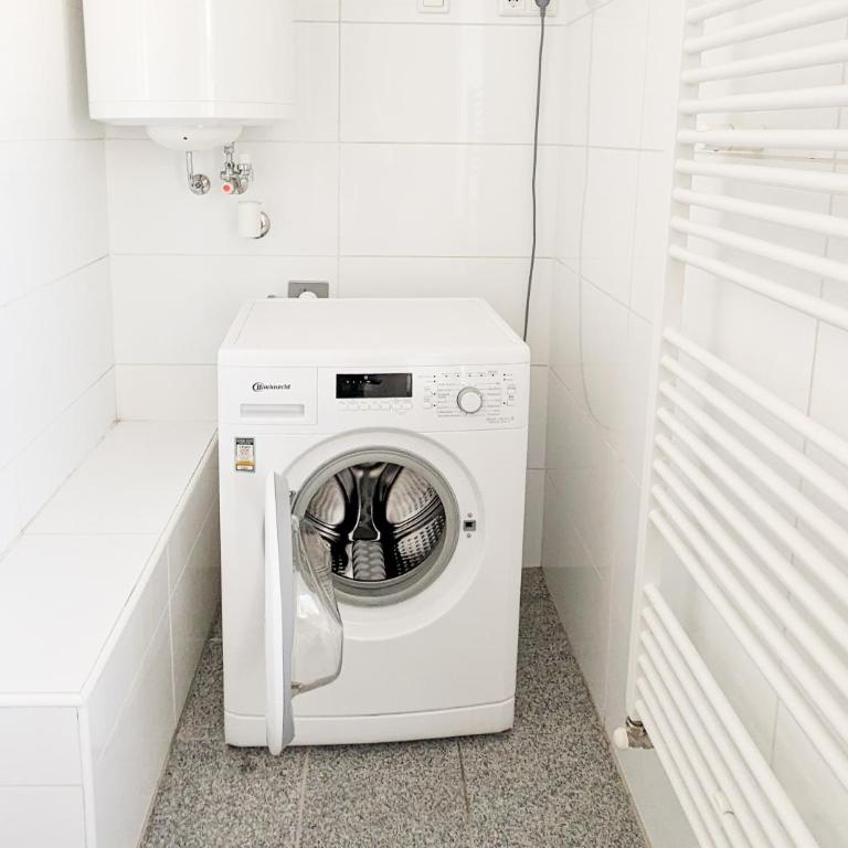 110m2 apartment in Graz-Saint Peter - free parking - Apartment mit 2 Schlafzimmern - 14
