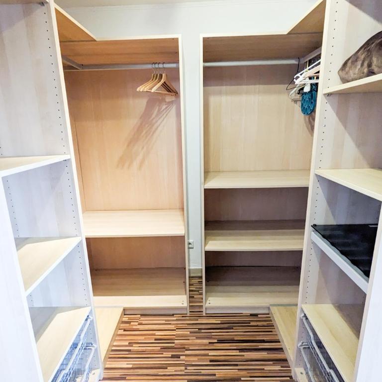 110m2 apartment in Graz-Saint Peter - free parking - Apartment mit 2 Schlafzimmern - 6