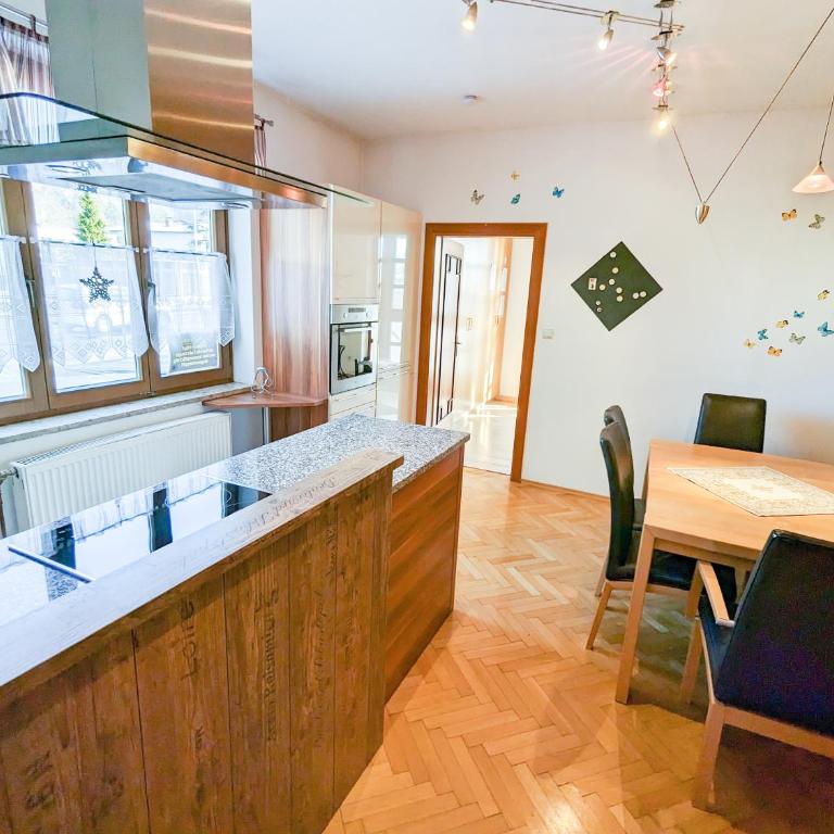110m2 apartment in Graz-Saint Peter - free parking - Apartment mit 2 Schlafzimmern - 11