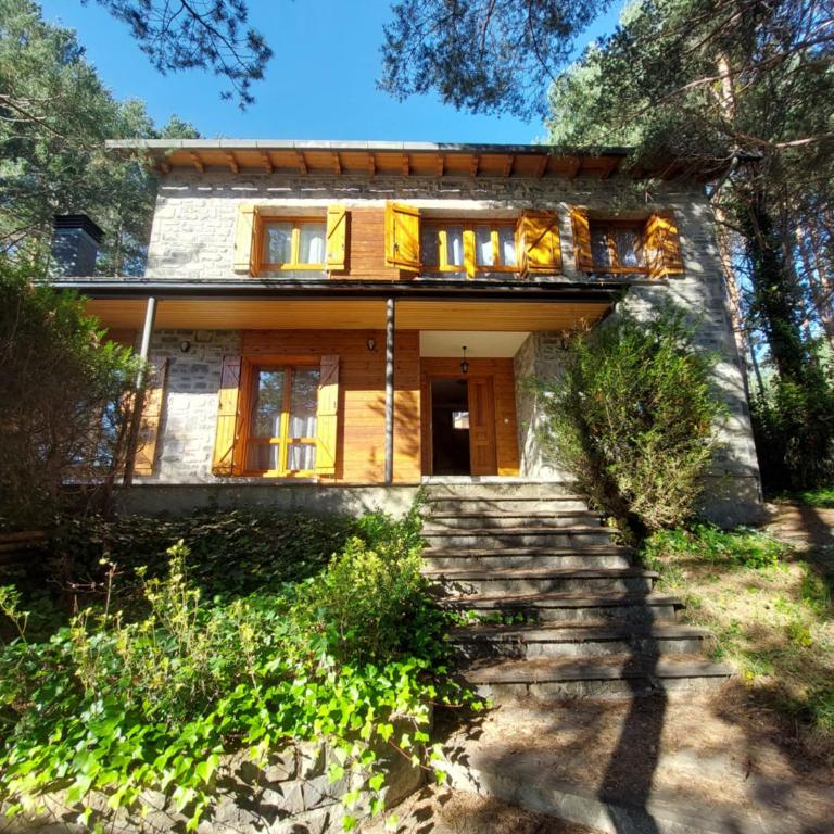 Villa Zocotin - Villa - 3