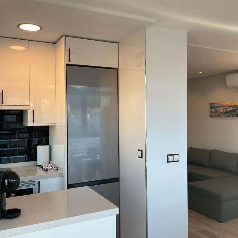 Andalusian Dream - La Nogalera - Incredible Sea View - Two-Bedroom Apartment - 27