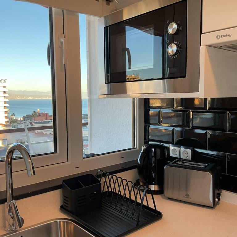 Andalusian Dream - La Nogalera - Incredible Sea View - Two-Bedroom Apartment - 28