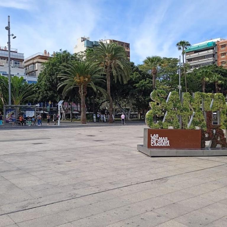 De casa al mar - Two-Bedroom Apartment - 15