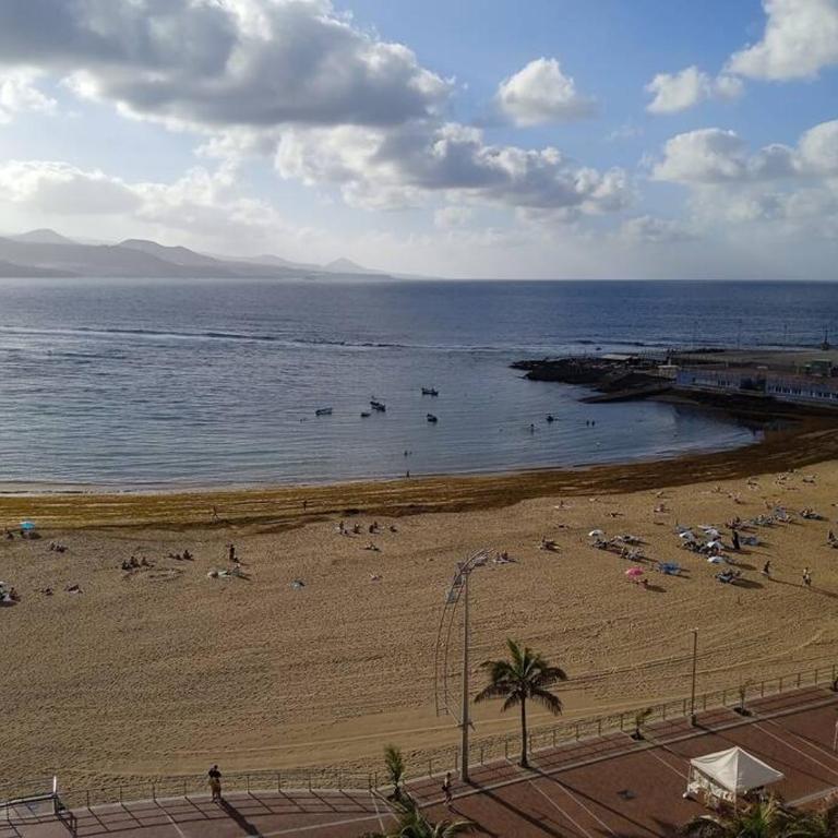 De casa al mar - Two-Bedroom Apartment - 16
