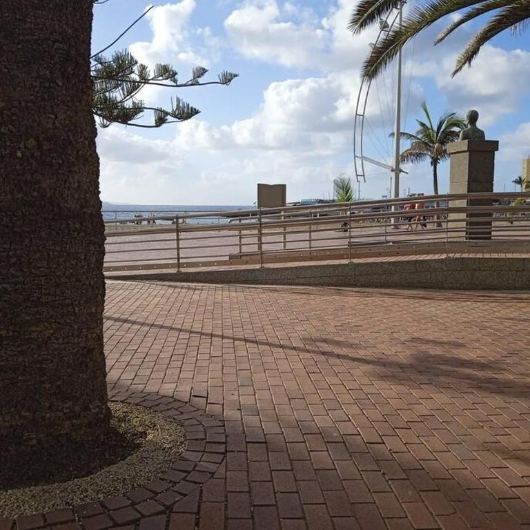 De casa al mar - Two-Bedroom Apartment - 14