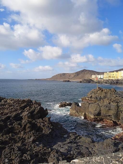 De casa al mar - Two-Bedroom Apartment - 18